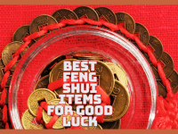 Best Feng Shui Items For Good Luck And Positive Vibes
