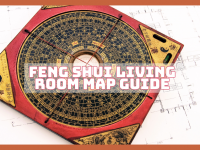 Best Feng Shui Living Room Map Guide