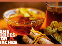 Best Home Remedies For Headaches