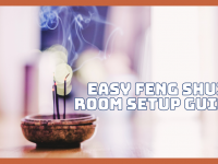Easy Feng Shui Room Setup Guide