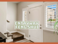 Entryway Feng Shui For Prosperity And Peace