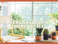 Feng Shui For A Home Office Inspires Success Daily