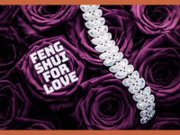 Feng Shui For Love: Boost Relationship Energy