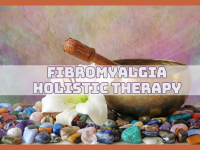 Fibromyalgia Holistic Therapy
