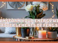 Transform Your Energy With The Five Elements Of Feng Shui
